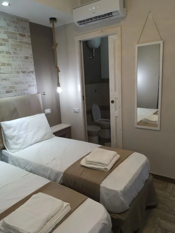Guesthouse Luisella