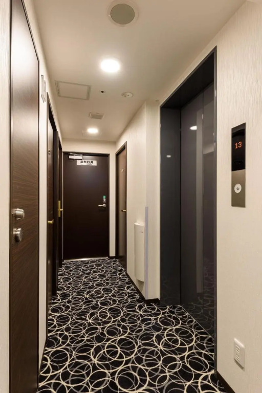 Shinbashi Urban Hotel