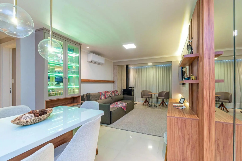 Apartamento Dream House com vista para lateral da Catedral de Pedra em Canela