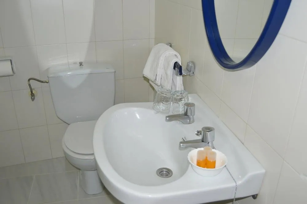 Hostal Residencia Avenida