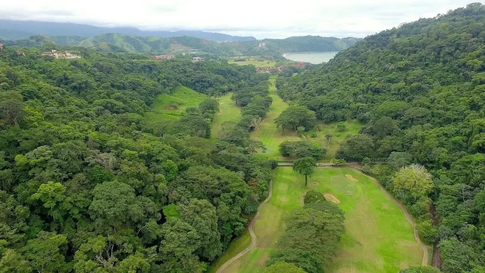 Veranda 4C 3 bdr Golf Course View in Los Suenos