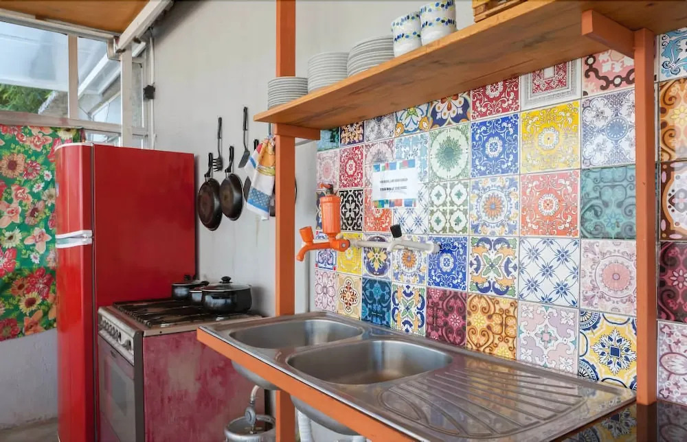 Abraço Carioca Favela Hostel