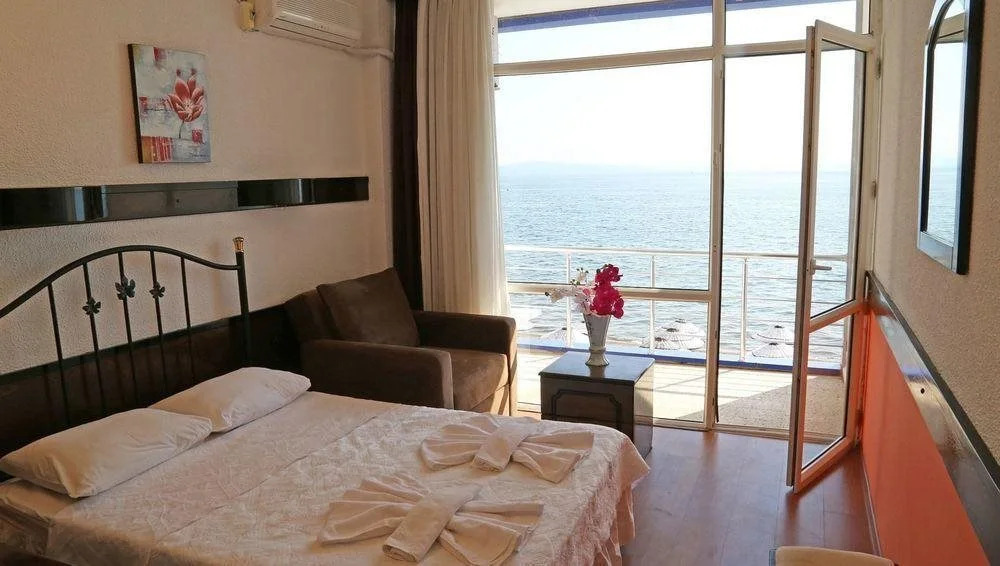Alevok Hotel