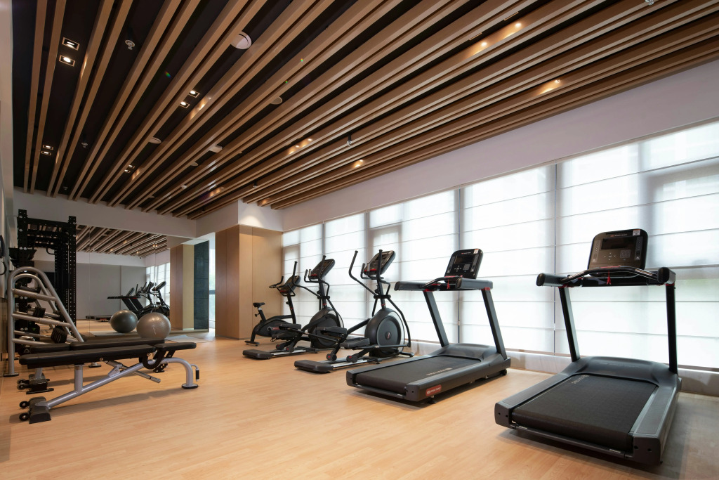 Hilton Garden Inn Hangzhou Xiaoshan