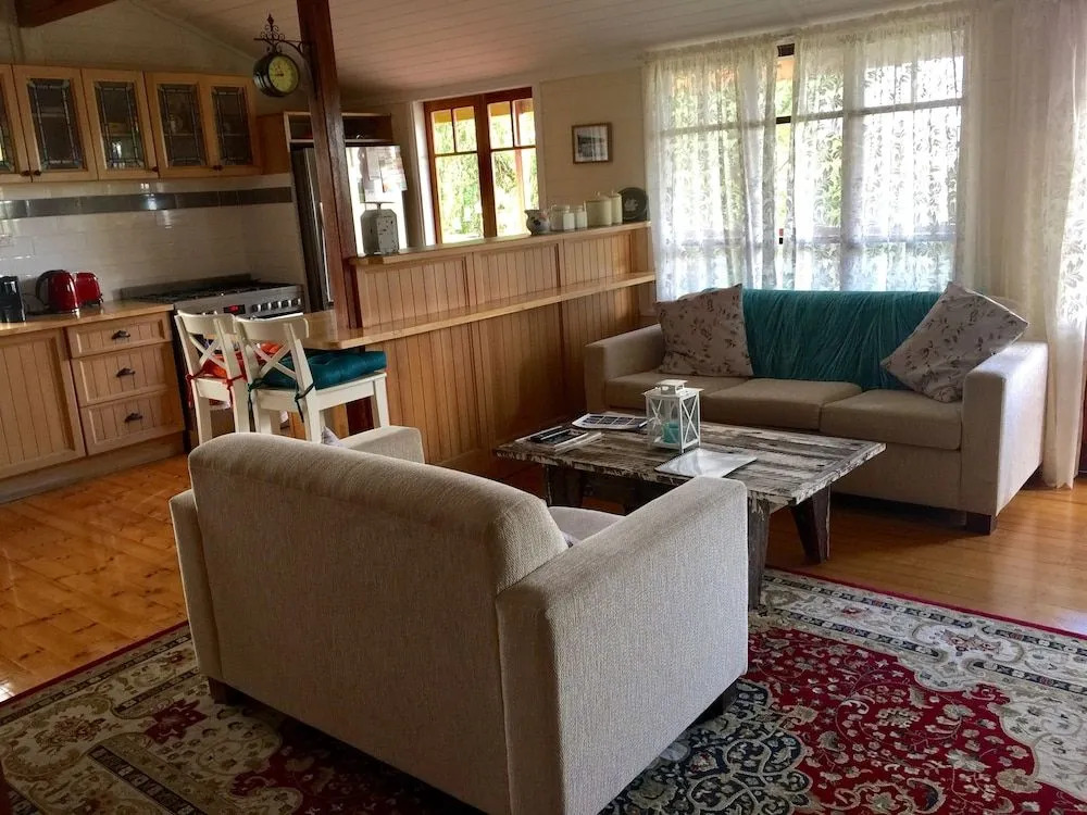 Boonah Cottage