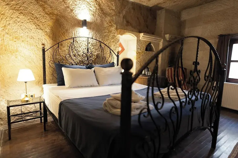 Roca Cappadocia Suites