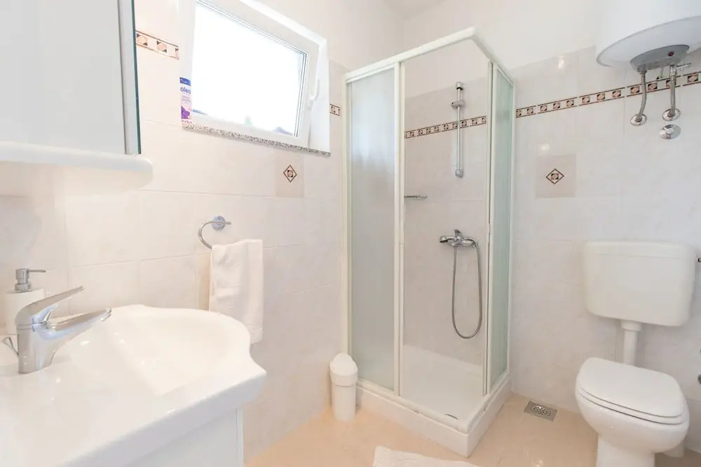 Apartments Vesna