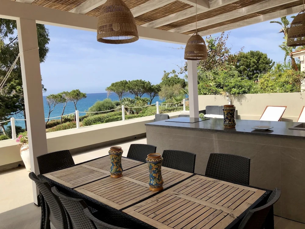 Villa Blue Bay