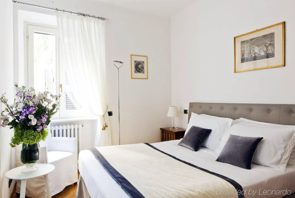 Hotel Piazza Di Spagna