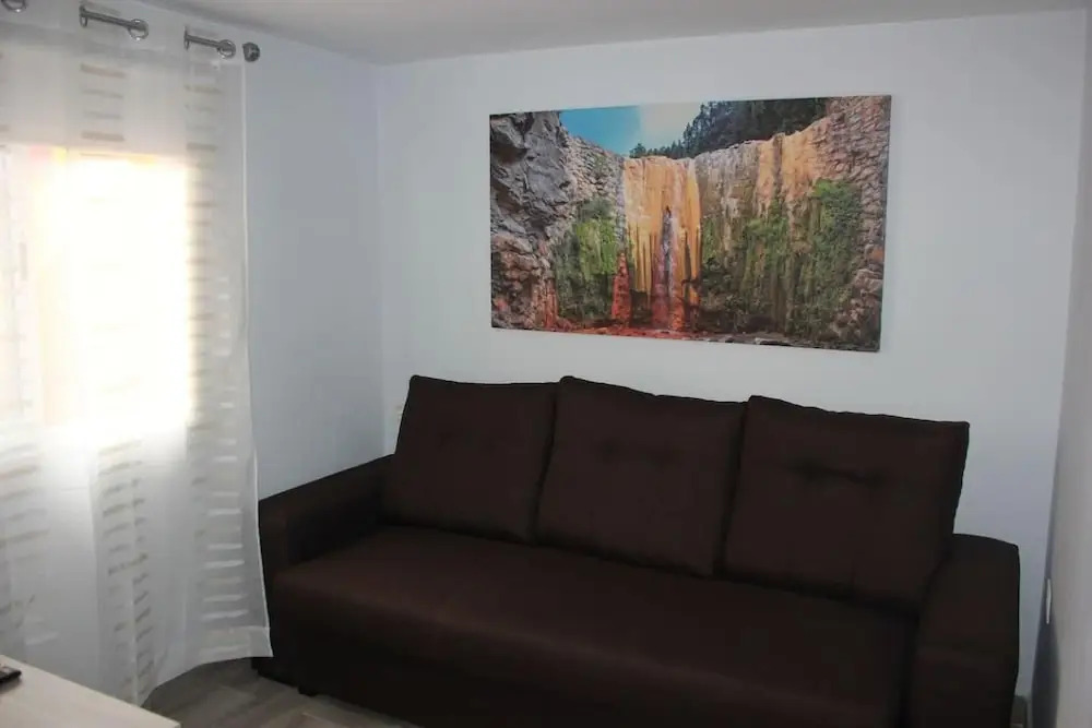 Duplex Belmaco - Casitas las Abuelas