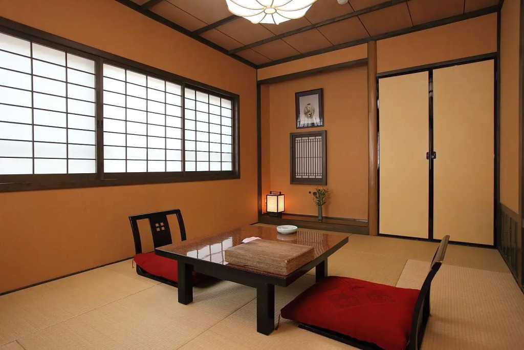 Ryokan Yamanoyu