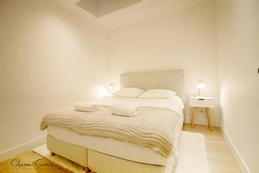 Boutique Apartment Alkmaar by Urban Home Stay