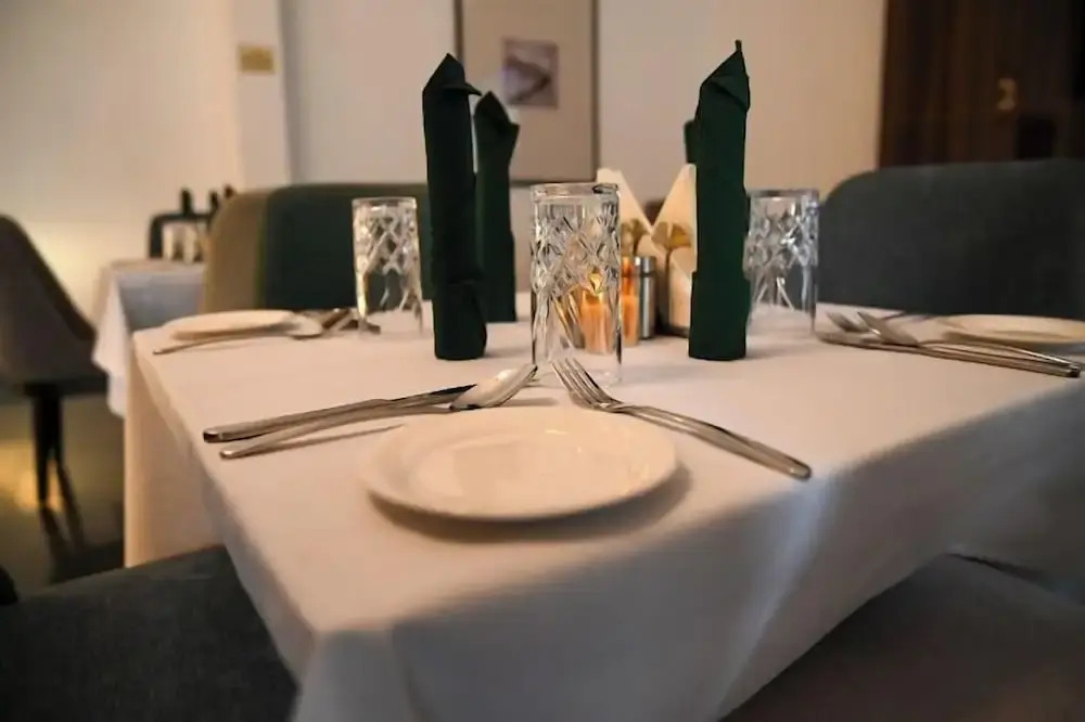 The Andover Hotel