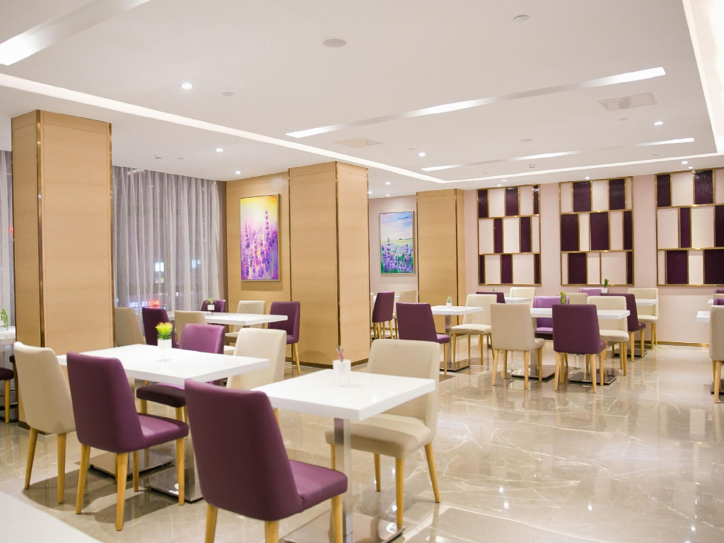 Lavande Hotels· Shenzhen Pingshan High Speed Railway Station Shuanglong Metro Station