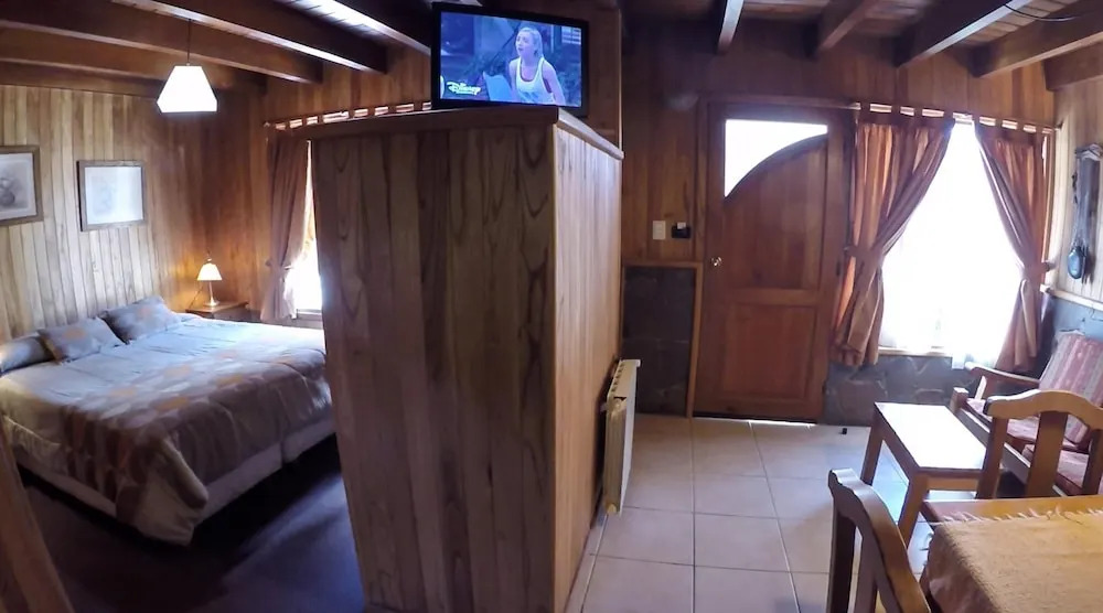 Valle Hermoso Apart Hotel