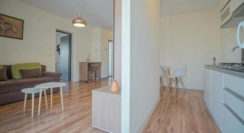 Vila Twins Apart Hotel