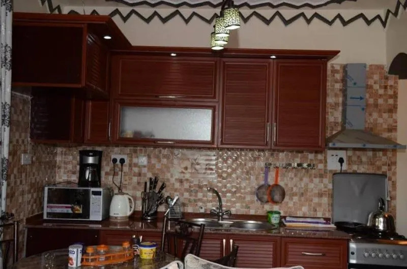 Albert Suites & Apartments Entebbe