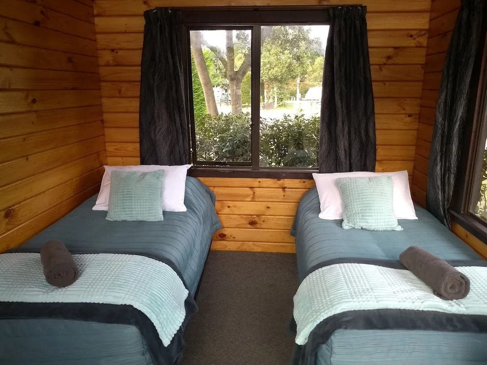 South Brighton Holiday Park