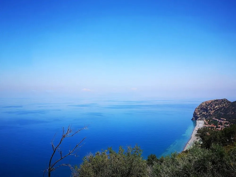 Camping Gioiosa B&B