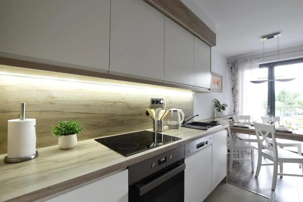 Apartamenty Sun