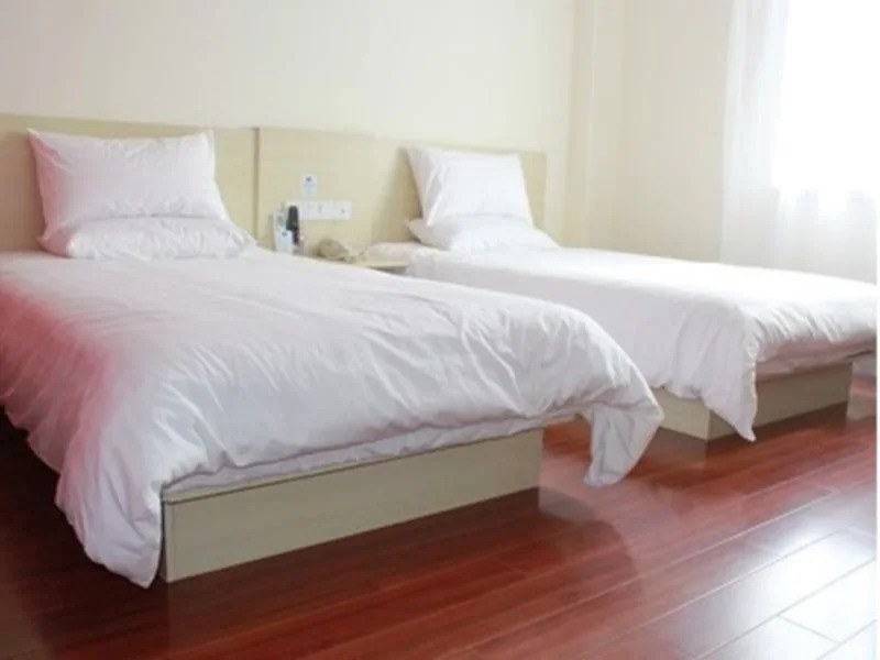 Hanting Hotel Polar Ocean Park