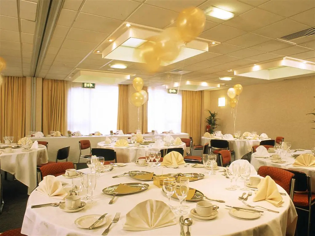 Novotel Sheffield Centre
