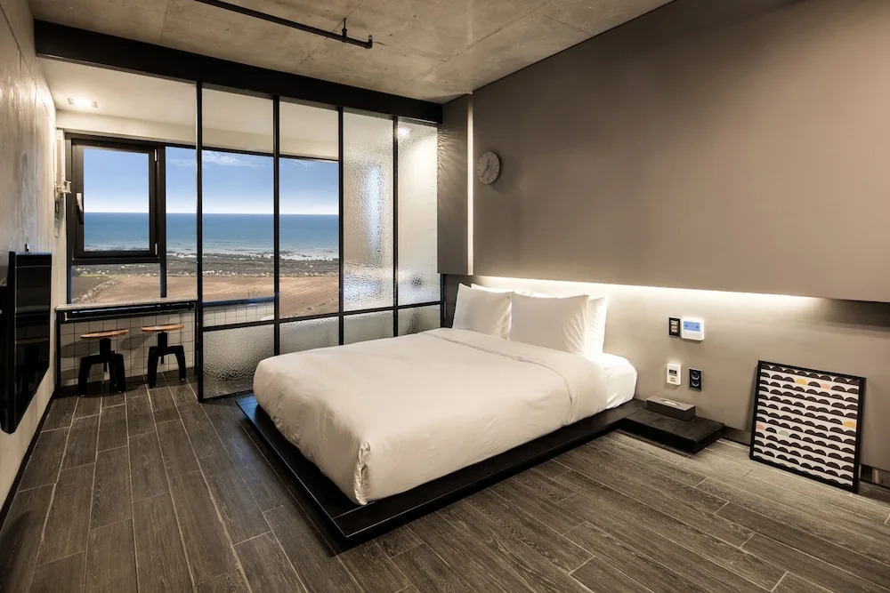 Snob Boutique Hotel Jeju