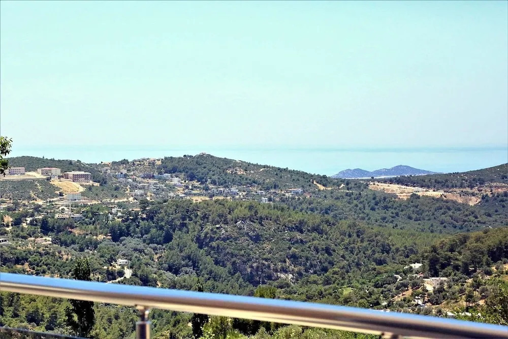 Villa Muhel