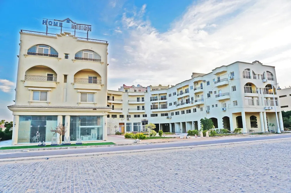Villages Road Apartments