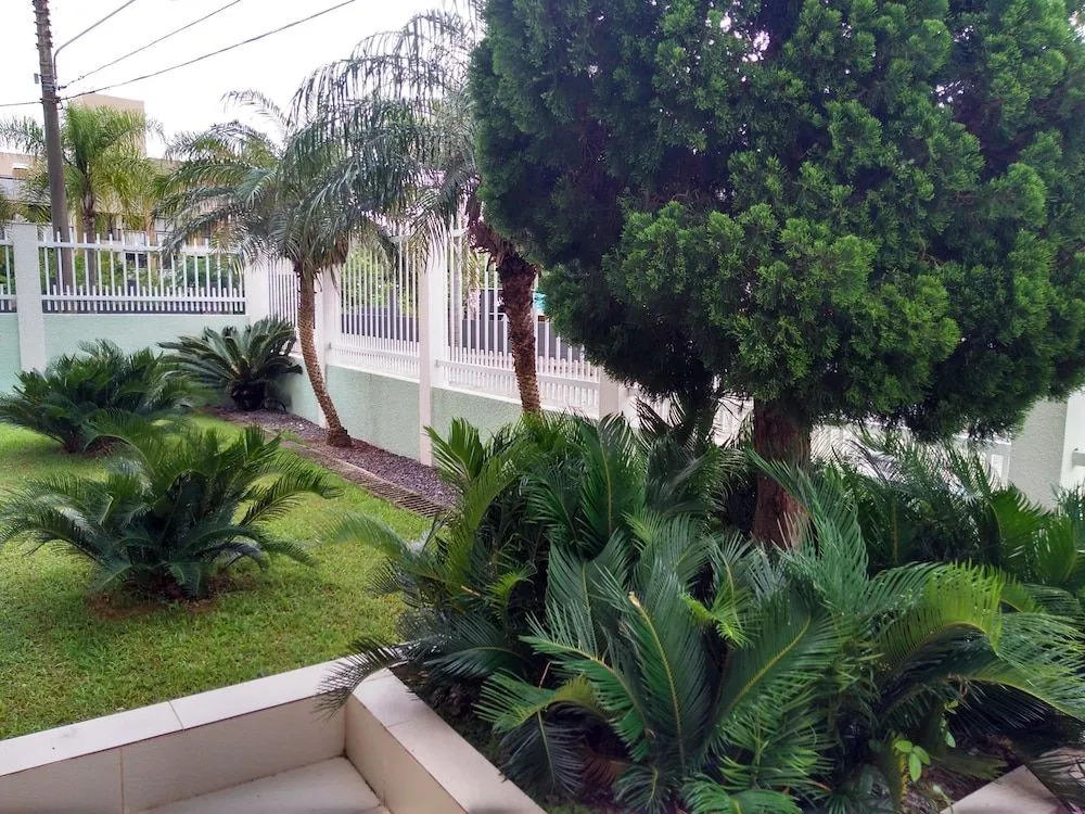 Brava Apart Hotel