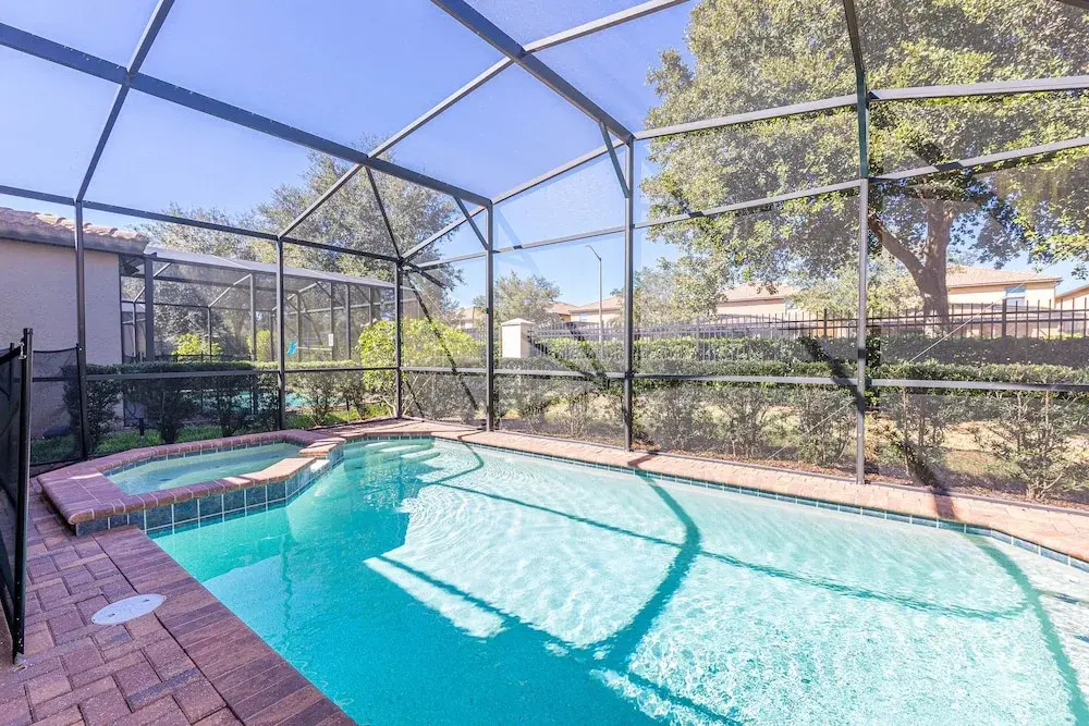 Flash 20 Off Private Pool Home at Windsor at Westside Resort