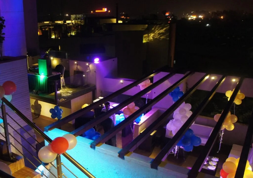 Bravura Gold Resort