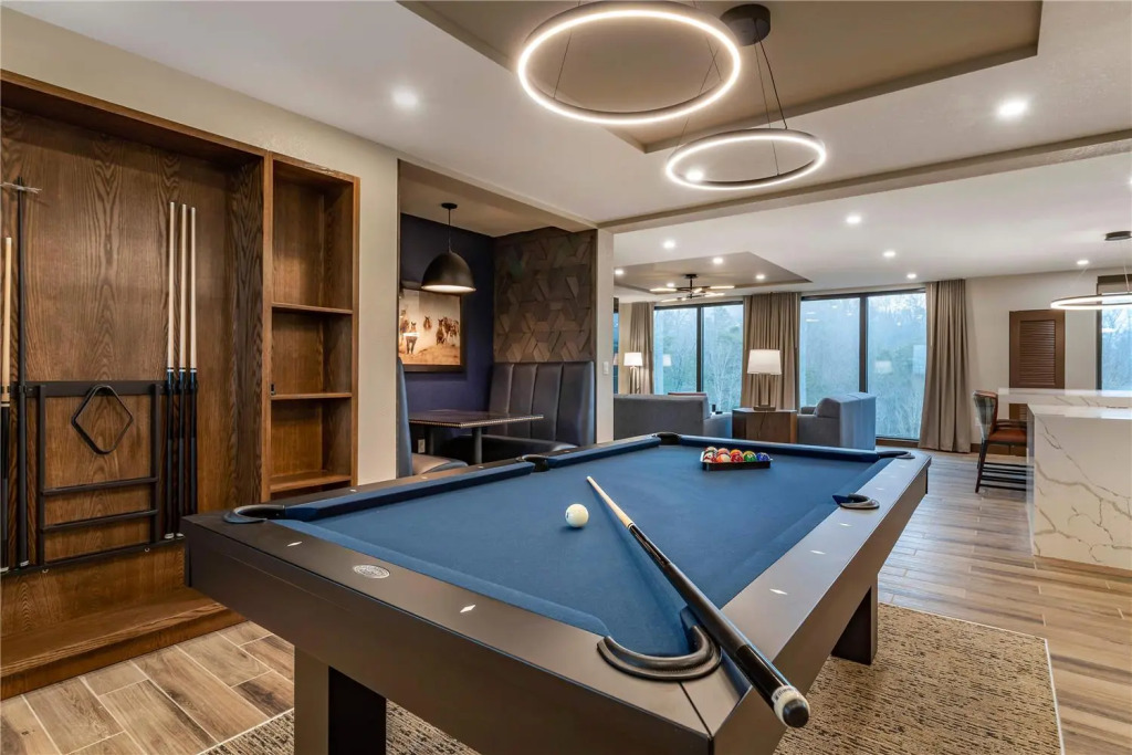 Hilton Vacation Club MountainLoft Gatlinburg
