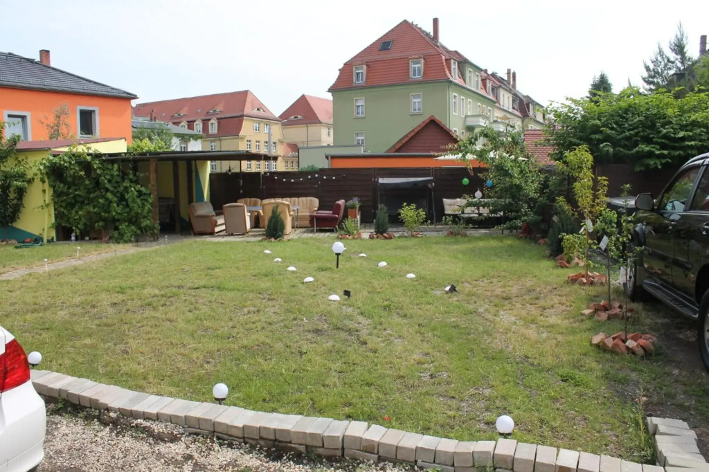 Wohngemeinschaft