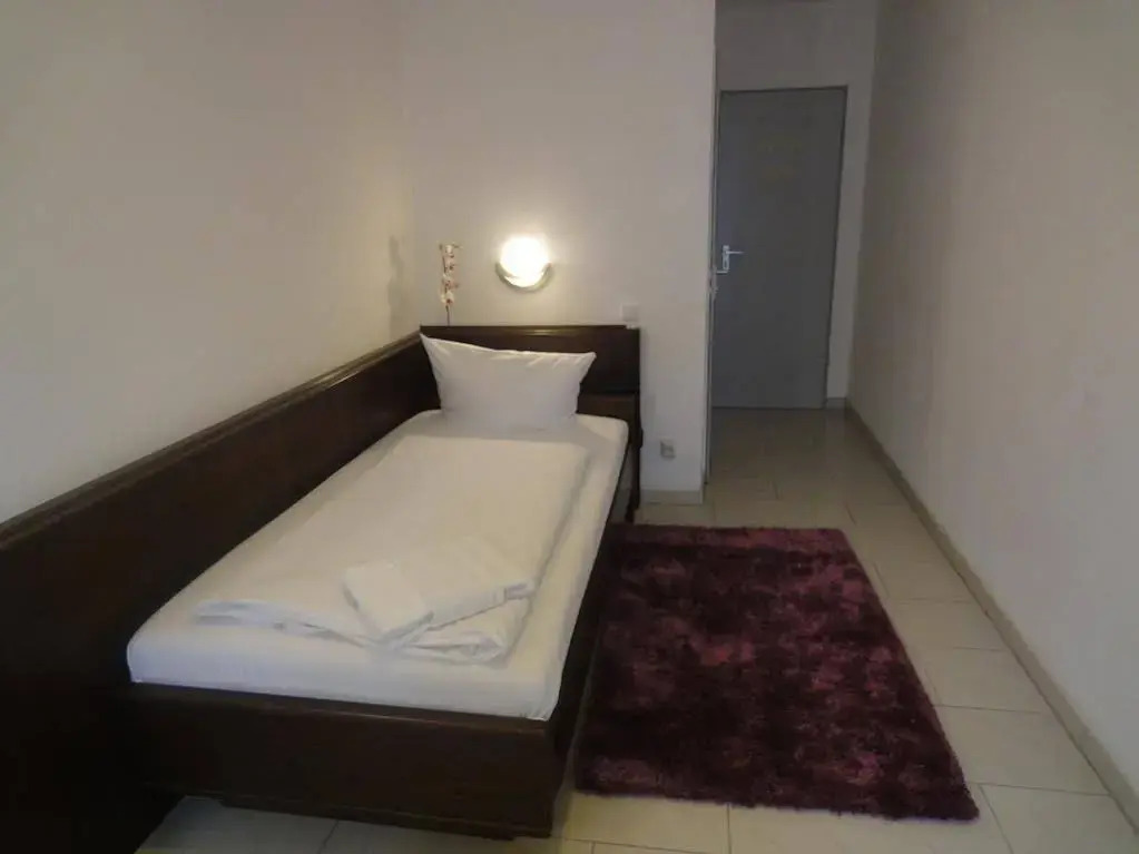 Hotel Metropol