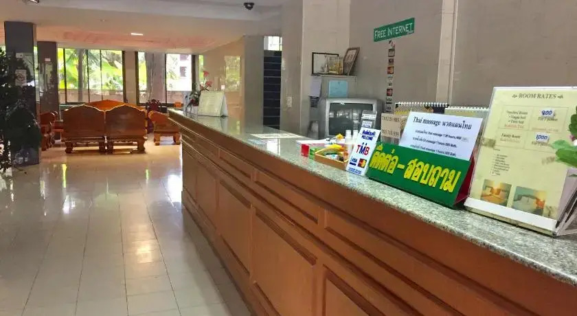 Sport Inn