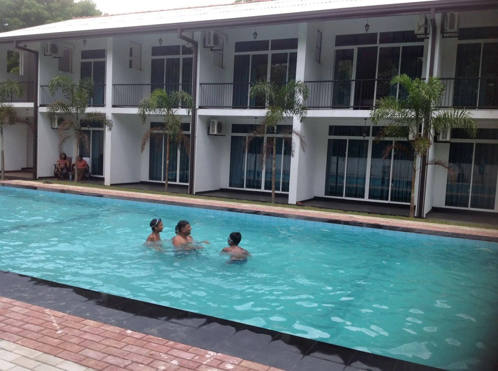 Samwill Holiday Resort