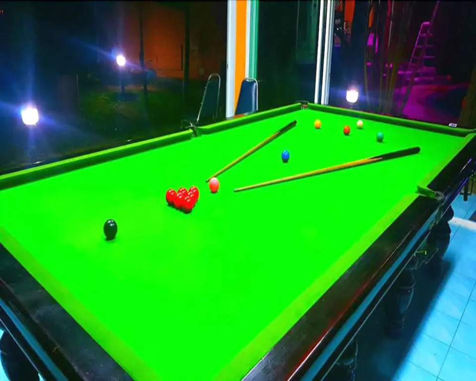Play Pool Villa Pattaya