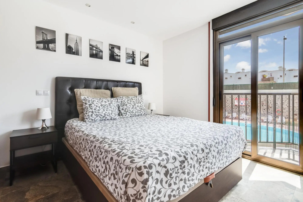 Home2Book Cozy Apartment Playa del Inglés, Pool