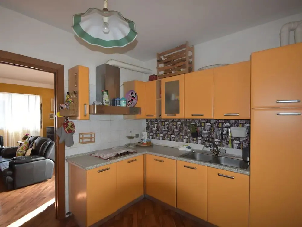 Cozy Holiday Home in Baveno near Lake