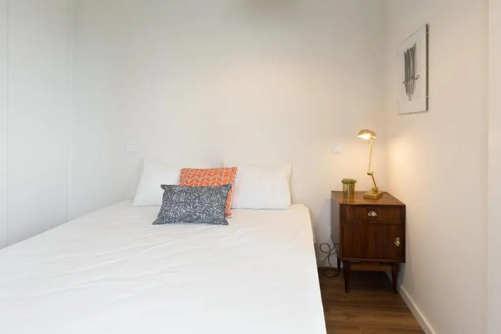 GuestReady - Cosy 2 Bedroom Flat in Central Porto