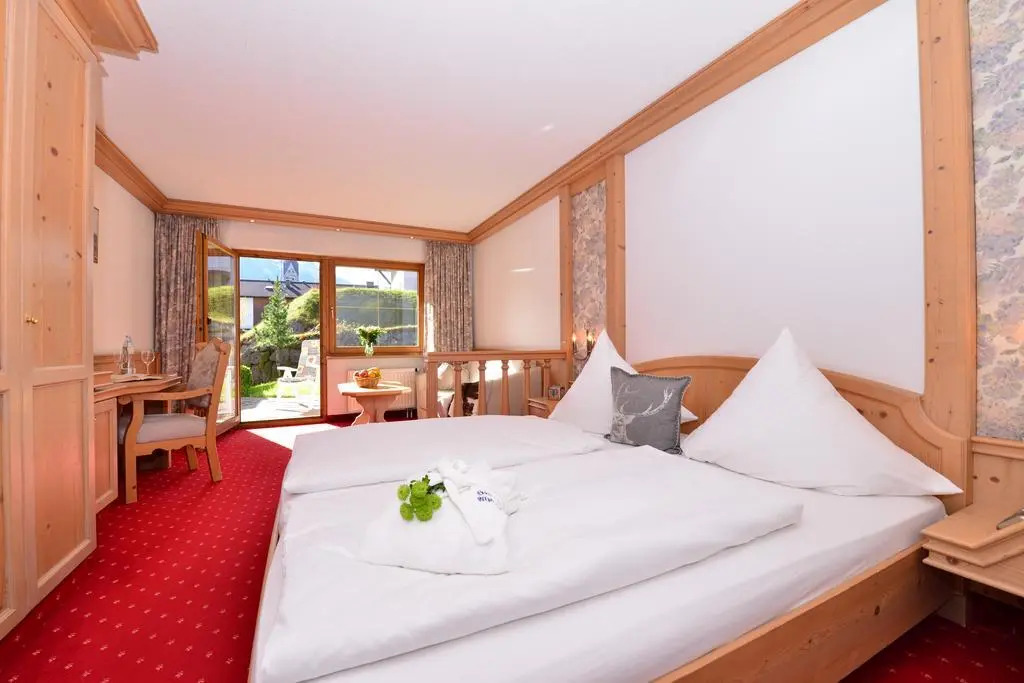 Hotel Alpenstüble Appartements