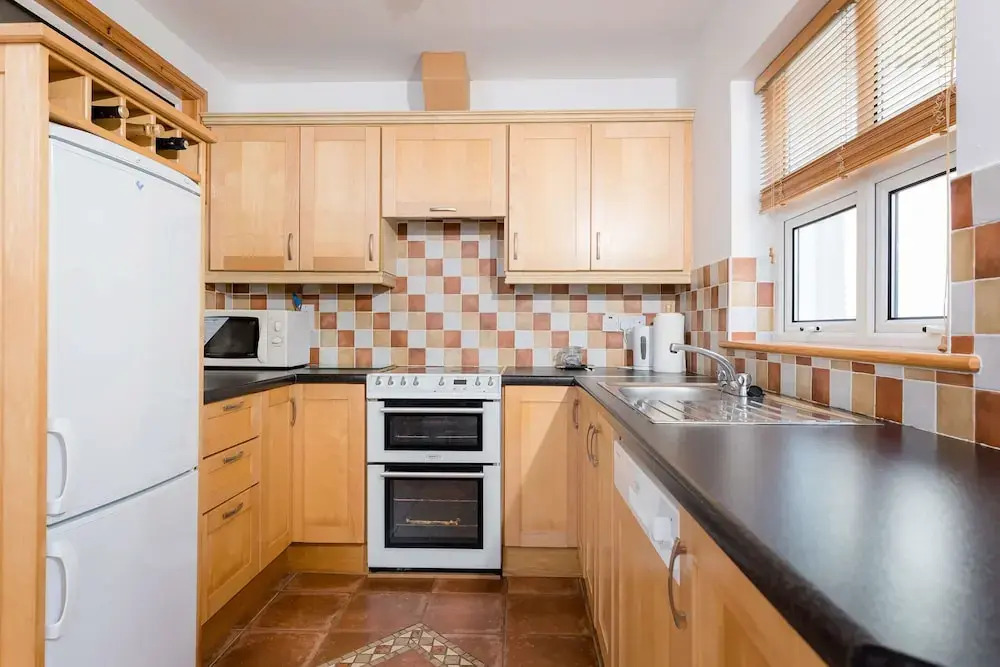 Kilkee Townhouse