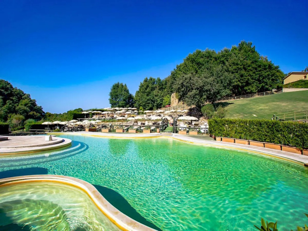 Holiday Home Thermae Villa 36 by Interhome