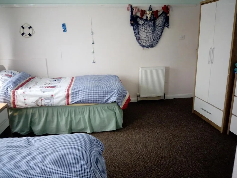 Seahaven Guesthouse
