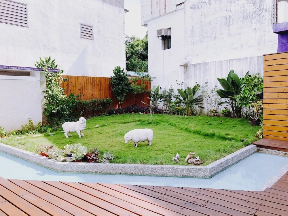 Yumi House