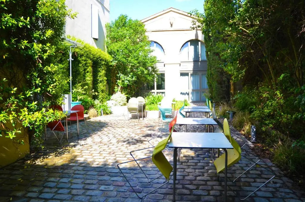 Hôtel La Maison Bordeaux