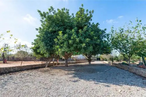 YourHouse Can Rosillo Villa