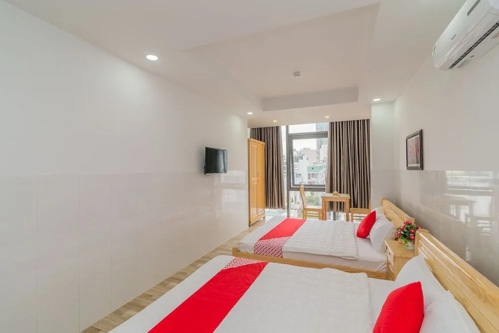 OYO 197 Anh Chien Hotel