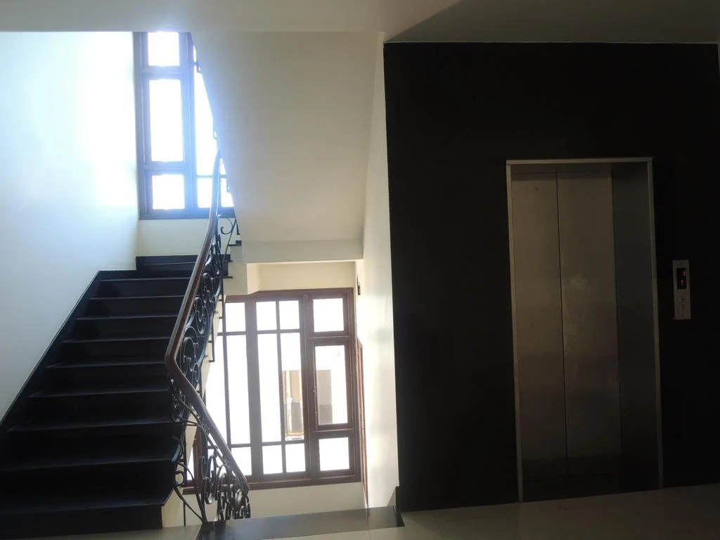 Hung Phong Hotel